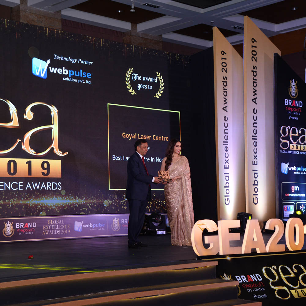 Award Ceremony