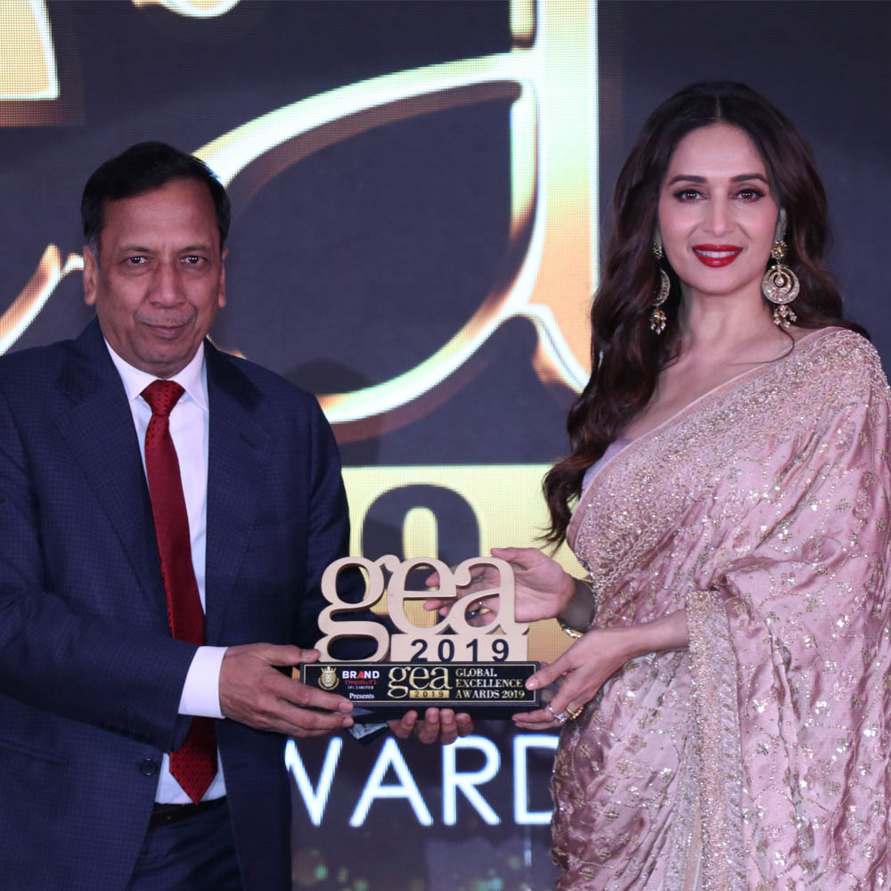 Award Image