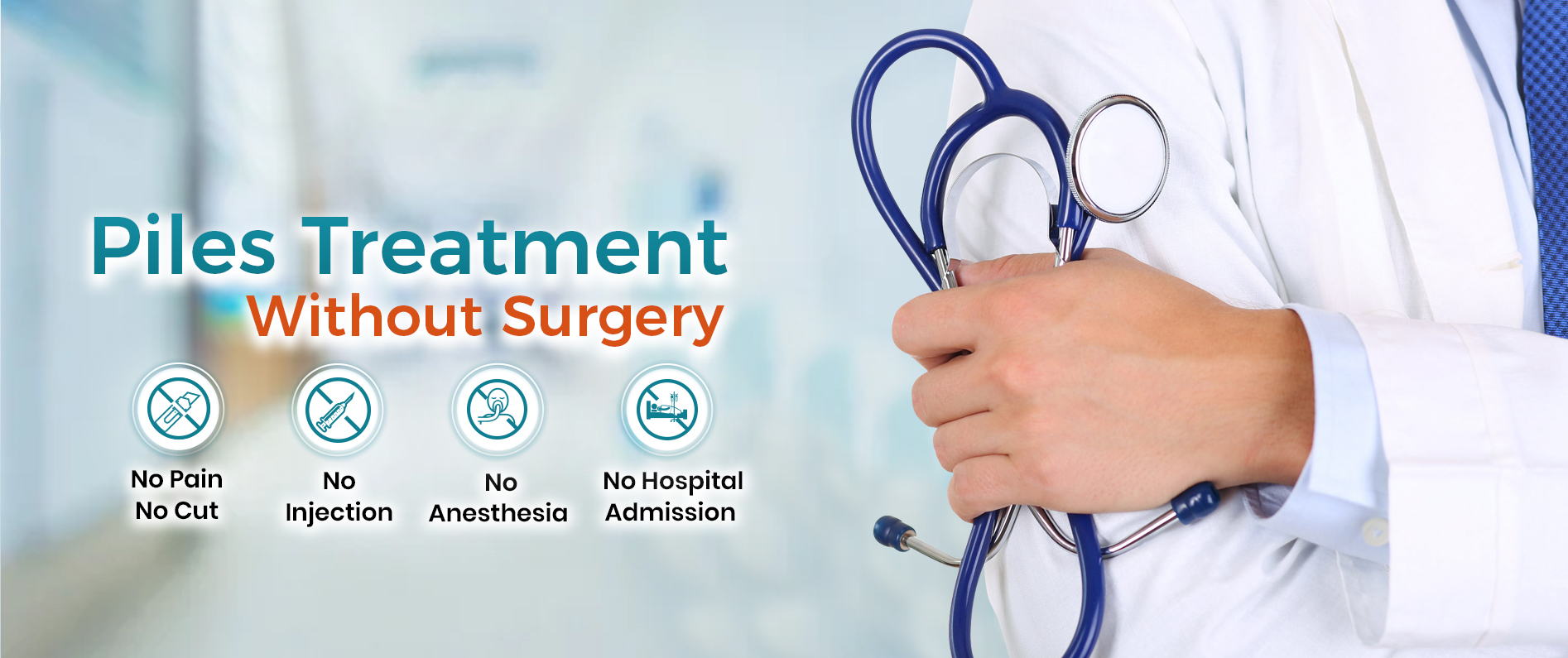 Without Surgery